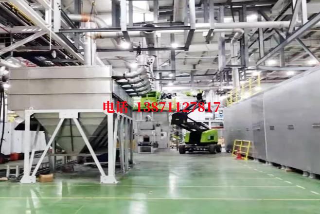 平远机电设备安装工程,设备安装公司